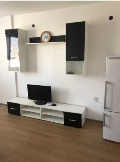 Дава се под наем Двустаен апартамент в Пловдив, Въстанически - 60 кв.м за 275.4 € - Снимка #6