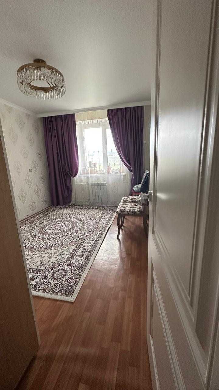 Продам 3-х комн.квартиру на 101 стрл
