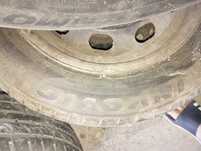 Anvelope 185/65/R14
