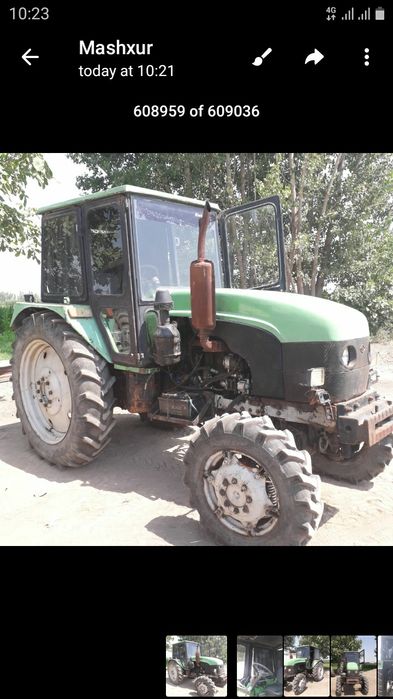 T 40 sotiladi zo‘r