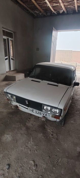 Vaz 2106 sotiladi