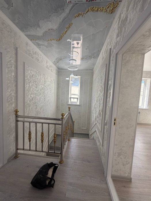 Продаётся коттеджы в домбирабаде рядом Мустанг