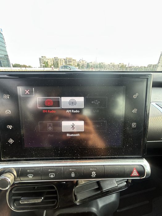Vand Urgent Citroen C4 Cactus AUTOMAT