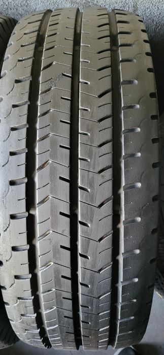 2 anvelope 225 65 16 C Uniroyal Rain Max 6,5mm