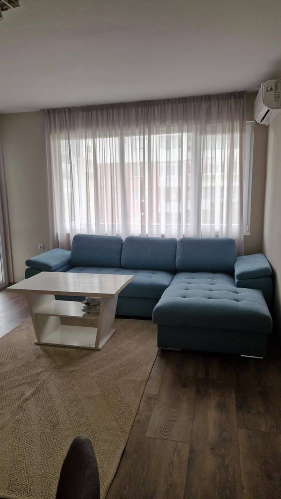 Продава се Тристаен апартамент в Варна, Колхозен пазар - 83 кв.м за 3073 €/кв.м - Снимка #1