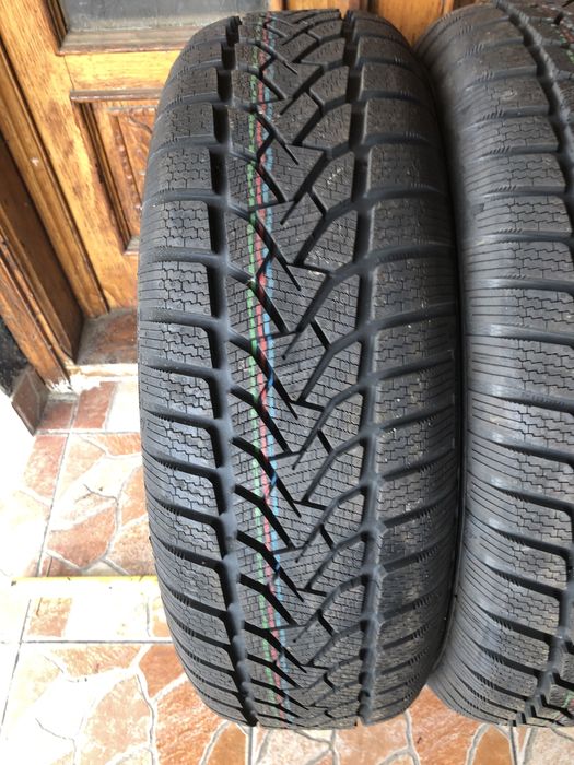 215 70 16 Uniroyal de iarna NOI