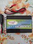 Invertor 3000W  nou