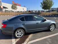Skoda Octavia 3 1.0 TSI 115cp DSG, primul propietar in RO
