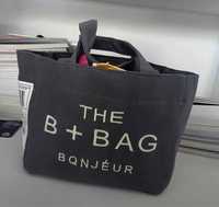 Нова чанта the bag