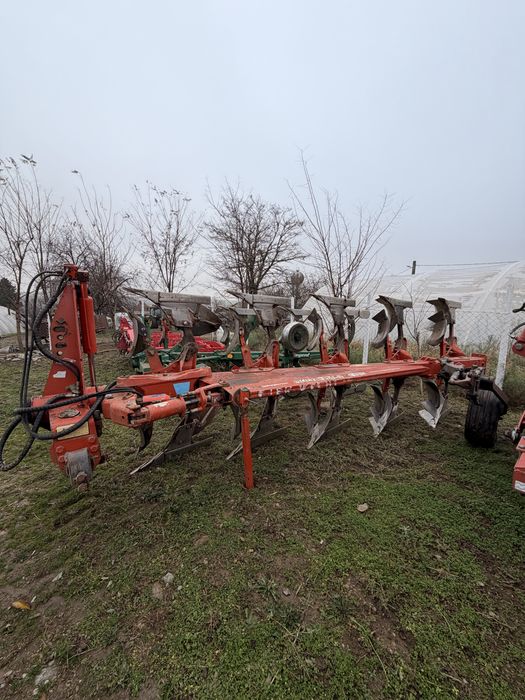 Plug kuhn multimaster 5 trupite