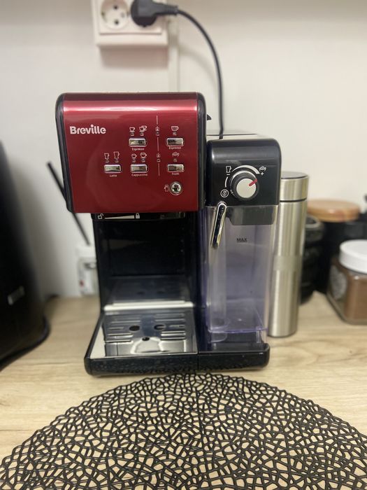 Espressor manual Breville Prima Latte II