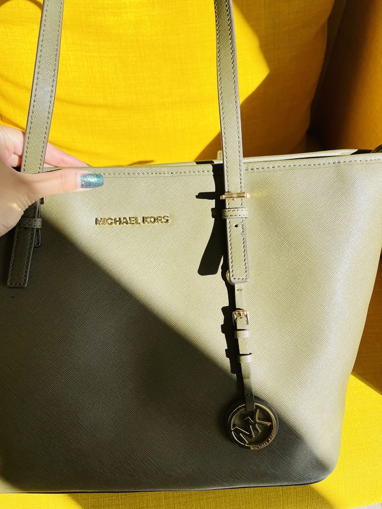 geanta mare Michael Kors nou