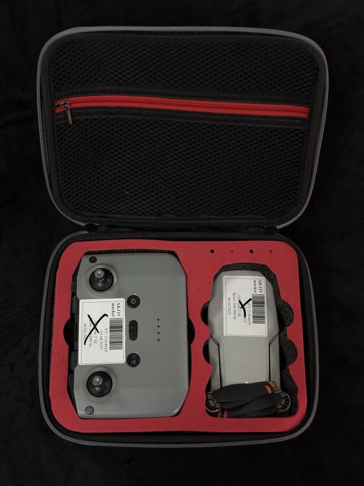 DJi mini se 2 Aktiv Market