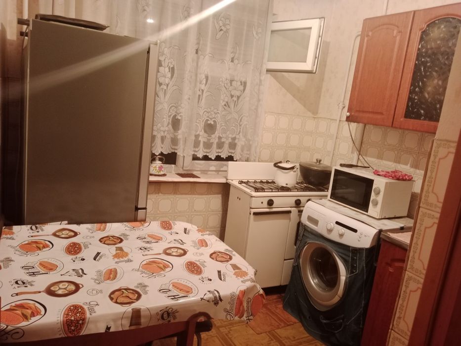 Подселение комнаты