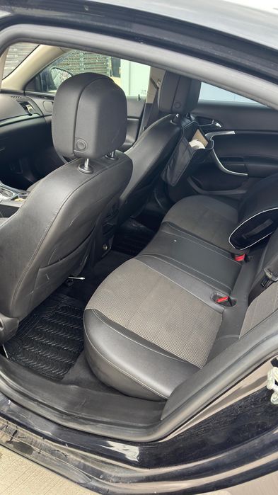 Opel Insignia 2.0 cdti