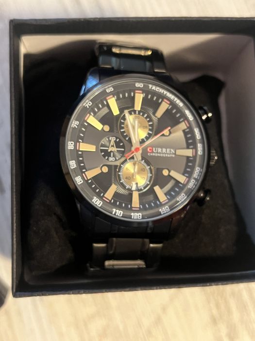 ceas barbatesc curren original