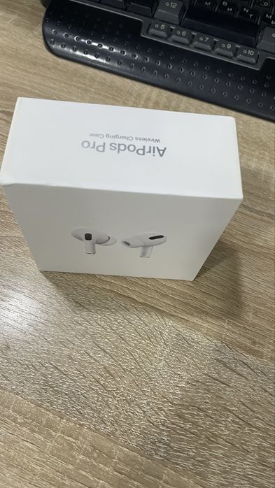 Airpods pro оригинал