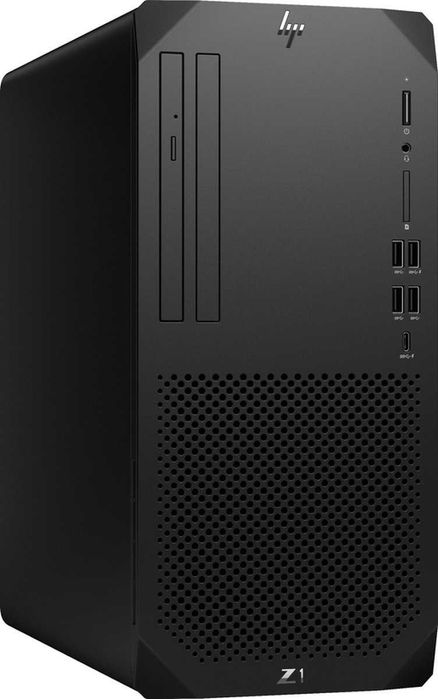 Sistem Desktop HP Z1 G9 Tower Intel Core i9-14900 32GB 1TB SSD RTX4060