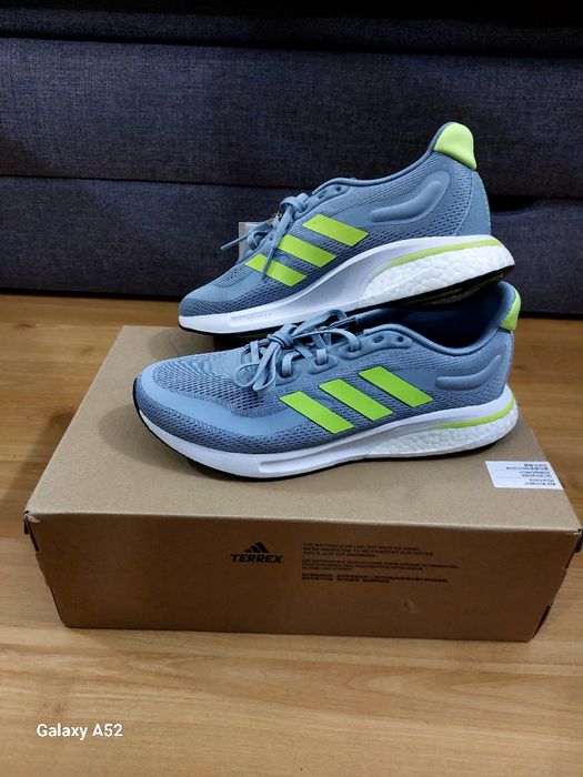 Adidas Supernova M