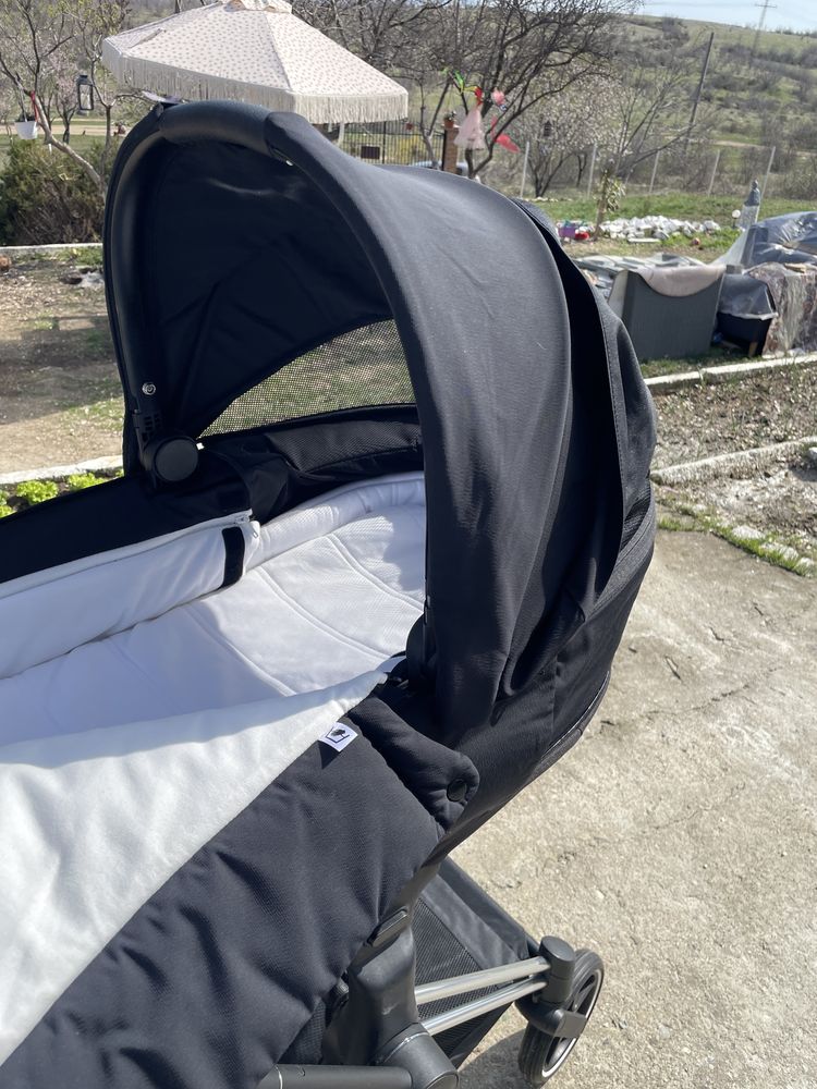 Количка CYBEX PRIAM модел 2024