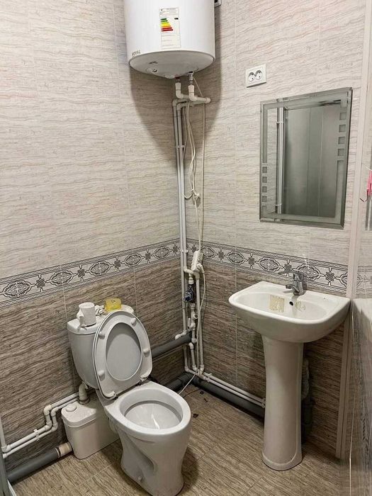 Продается Комерческое Помещение 40м2 Яккасарай Ор-р Кафе Фортуна