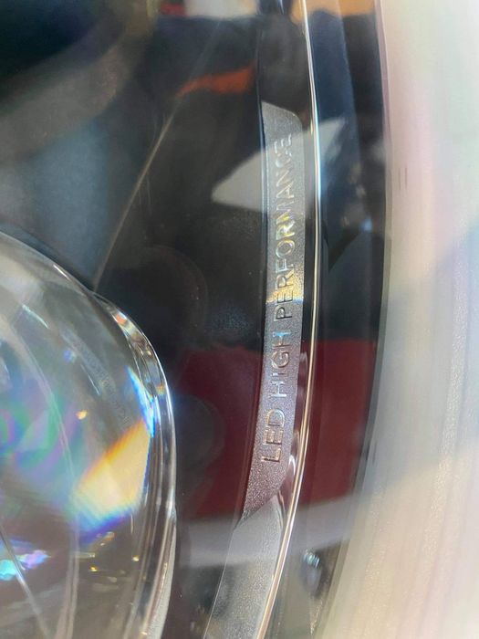 Фарове Мерцедес Е класа W213 Full Led Led High Performance фар фарове