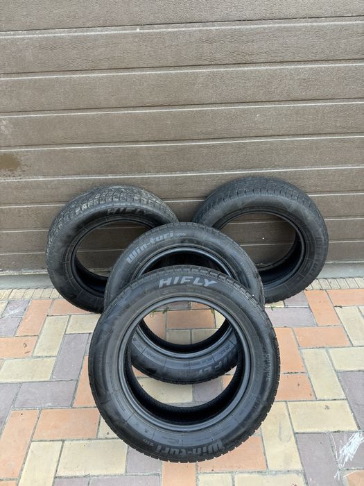 Продам зимние шины