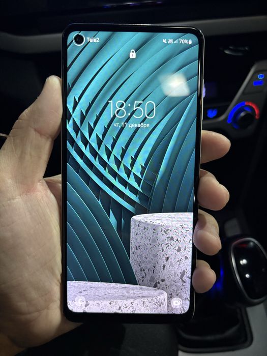 Продается телефон Samsung A21s