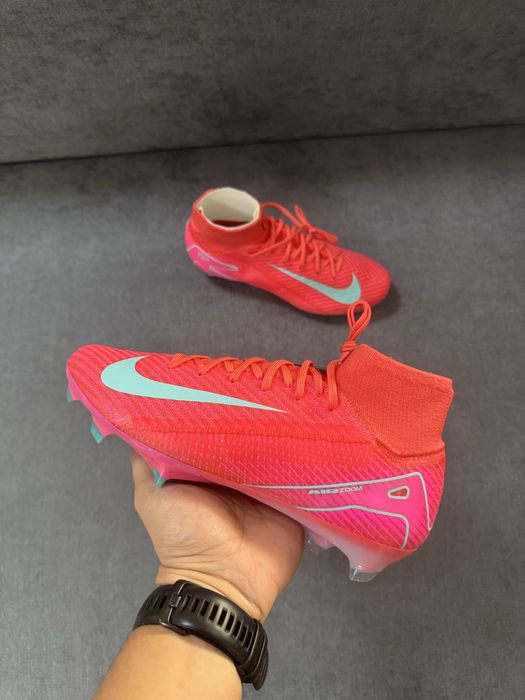 Nike Mercurial Superfly 10 Elite FG officiale