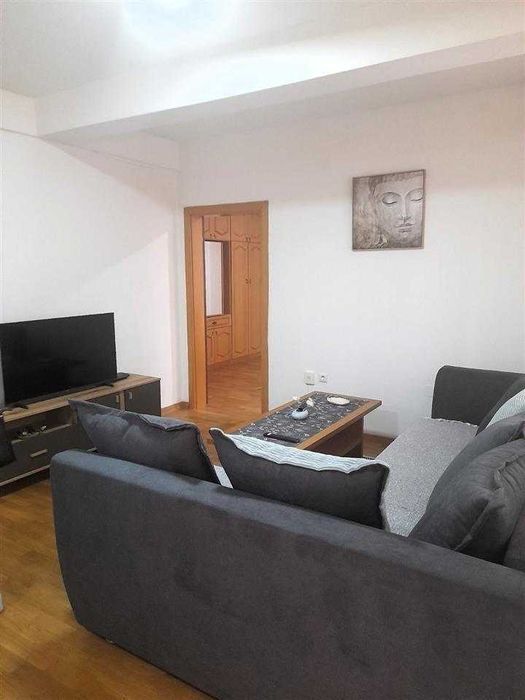 Дава се под наем Двустаен апартамент в Пловдив, Остромила - 65 кв.м за 423.3 € - Снимка #2