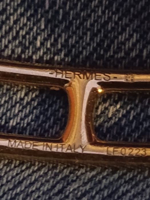 Bratara hermes originala