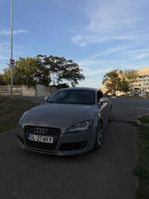 Vand Audi TT 2.0 TFSI BWA
