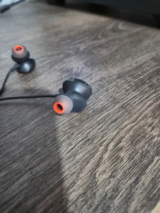 JBL Слушалки (тип тапички)  JBL Quantum 50