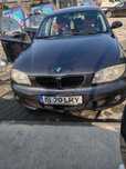 Vand BMW seria 1 , negociabil !