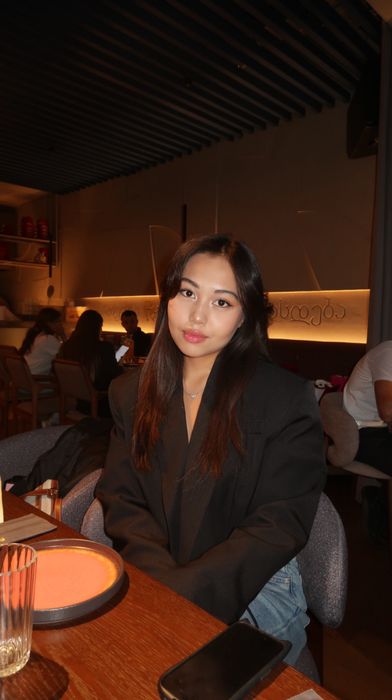 Репетитор английского языка