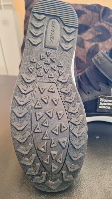 Viking 41 номер  нови