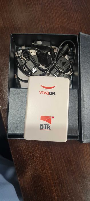 USB фото батерия