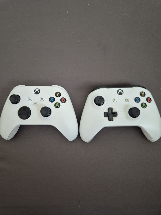 Vând xbox one seria s