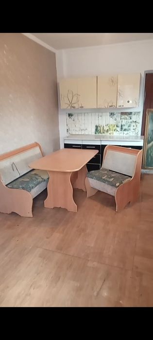 Сдам квартиру две комнаты