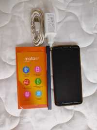 Motorola E5 plus