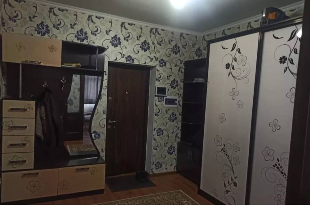 Сдам квартиру на кадышева 2/4/9
