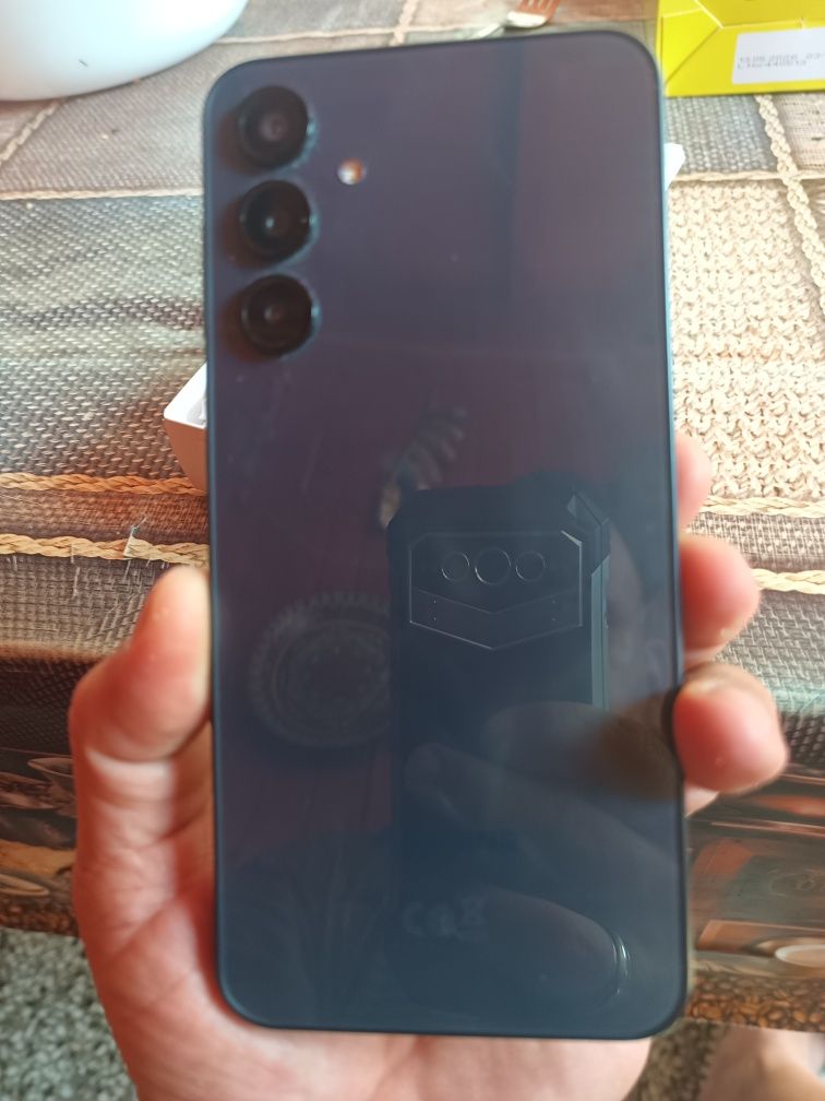Samsung Galaxy A16