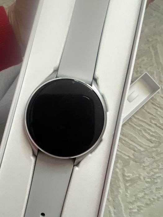 Smart Watch Xiaomi 2 Silver
