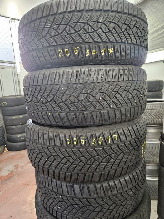 Гуми 225/50/17 ПРОМОЦИЯ