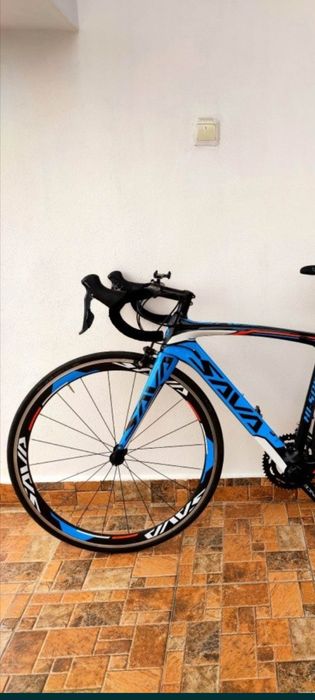 Sava Cursiera Carbon , 2000 Lei