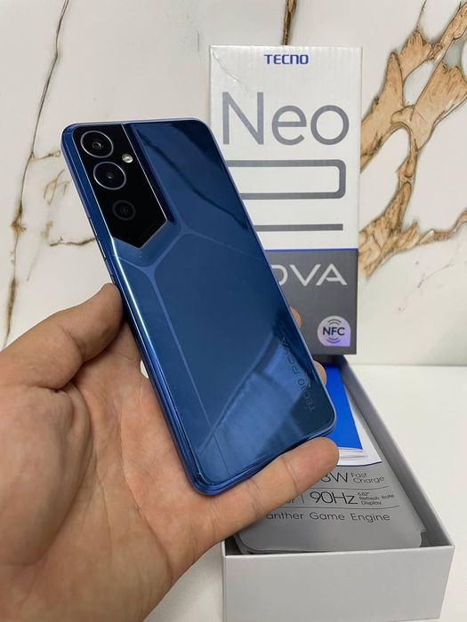 Techno Neo 2 128G ...