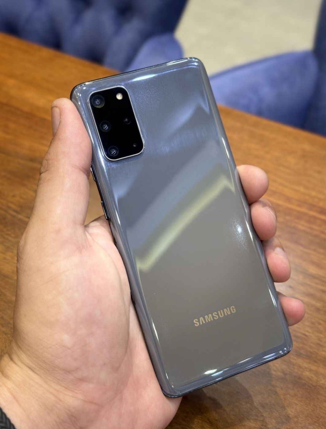 Samsung Galaxy S20+ 5G