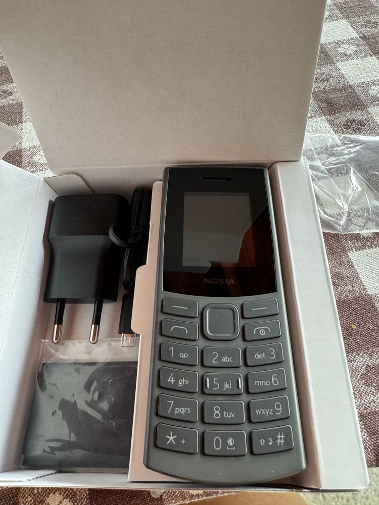 Telefon Nokia 105