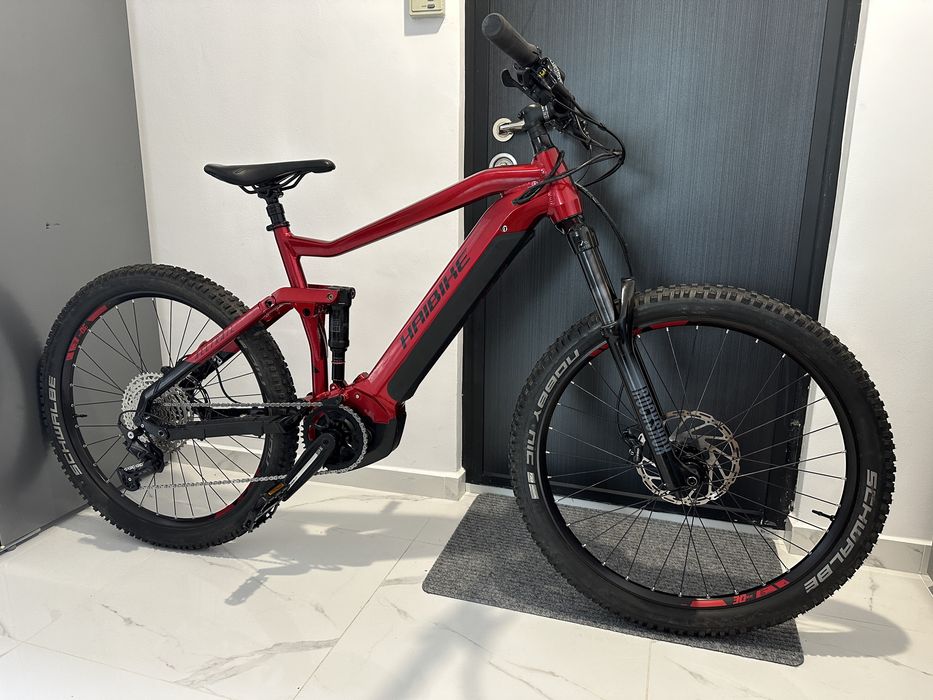 Inchiriez emtb biciclete electrice