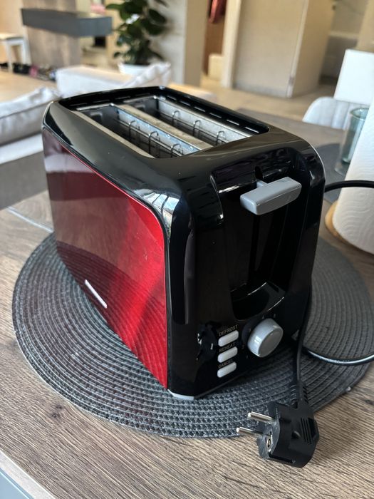 Prajitor paine Heinner